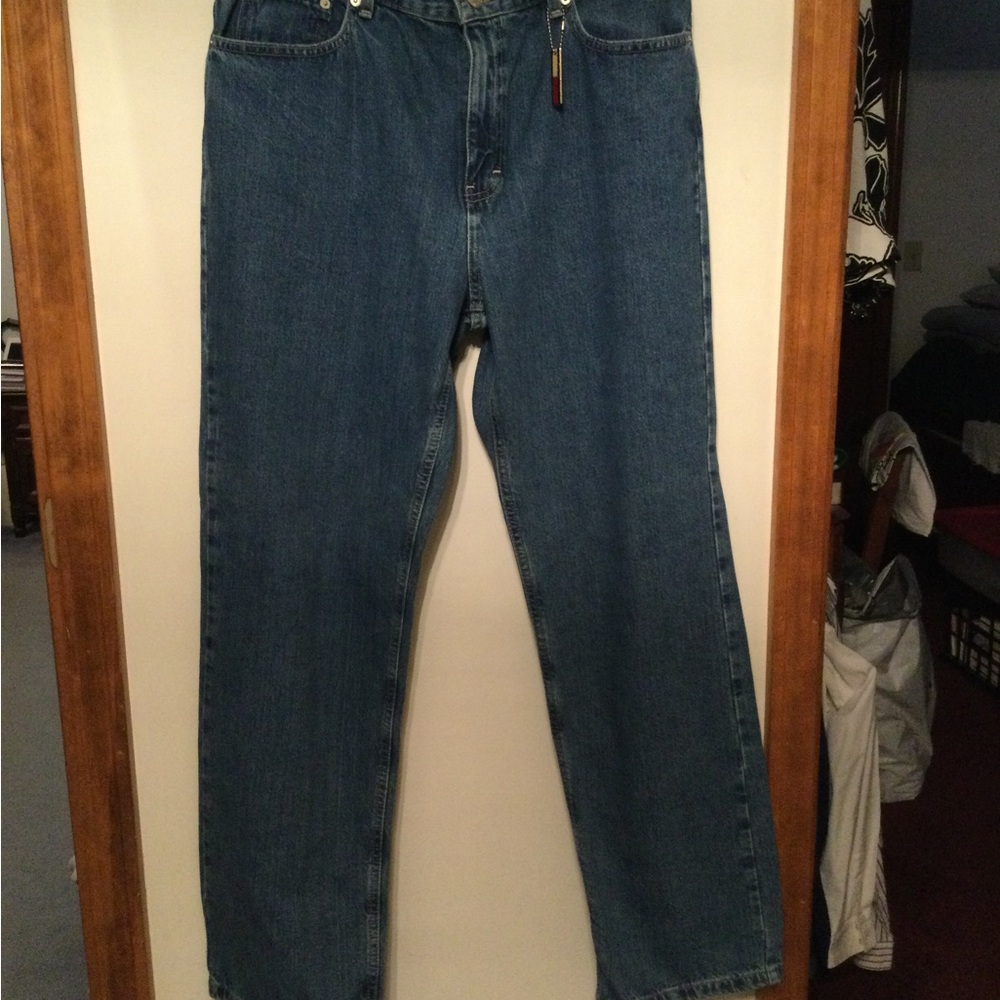 Vintage Tommy Hilfiger Classic Jeans, size 16